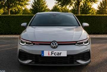2.0 TSI Clubsport DSG 221kW