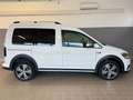Volkswagen Caddy Caddy 2.0 TDI 4Motion Altrack Blanc - thumbnail 8