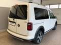 Volkswagen Caddy Caddy 2.0 TDI 4Motion Altrack Blanc - thumbnail 7