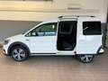 Volkswagen Caddy Caddy 2.0 TDI 4Motion Altrack Blanc - thumbnail 5