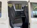 Volkswagen Caddy Caddy 2.0 TDI 4Motion Altrack Blanc - thumbnail 13