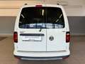 Volkswagen Caddy Caddy 2.0 TDI 4Motion Altrack Blanc - thumbnail 10