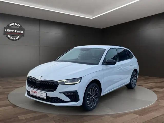 Skoda Scala 1.5 TSI DSG Balance+AZV+TRAVEL ASSIST+