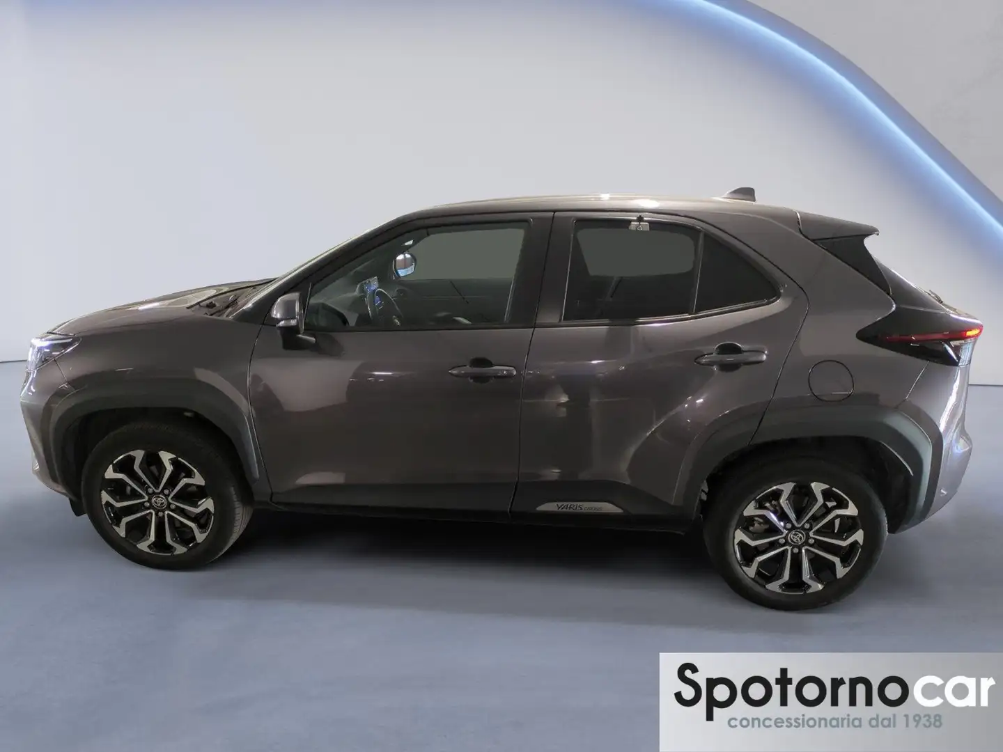 Toyota Yaris Cross Yaris Cross 1.5 Hybrid 5p. E-CVT Trend - 2