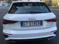 Audi A3 SBK 35 S line AUT VIRTUAL PREZZO REALE GARANZIA 12 Blanc - thumbnail 7