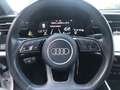 Audi A3 SBK 35 S line AUT VIRTUAL PREZZO REALE GARANZIA 12 Blanc - thumbnail 16