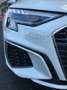 Audi A3 SBK 35 S line AUT VIRTUAL PREZZO REALE GARANZIA 12 Blanc - thumbnail 8
