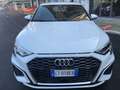 Audi A3 SBK 35 S line AUT VIRTUAL PREZZO REALE GARANZIA 12 Blanc - thumbnail 3