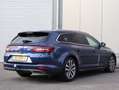 Renault Talisman Estate 1.6 dCi Intens navi PANODAK airco Bleu - thumbnail 9