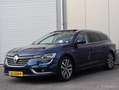 Renault Talisman Estate 1.6 dCi Intens navi PANODAK airco Bleu - thumbnail 6