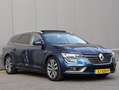Renault Talisman Estate 1.6 dCi Intens navi PANODAK airco Bleu - thumbnail 4