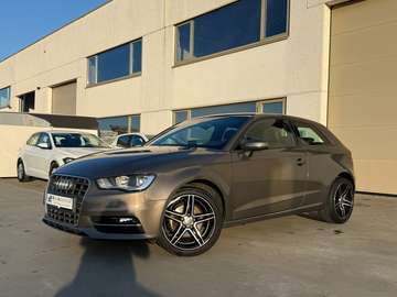 A3 1.2 TFSI Ambition S line