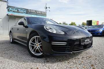 Turbo |Sport-Chrono| |ACC| |LED| |PDCC|