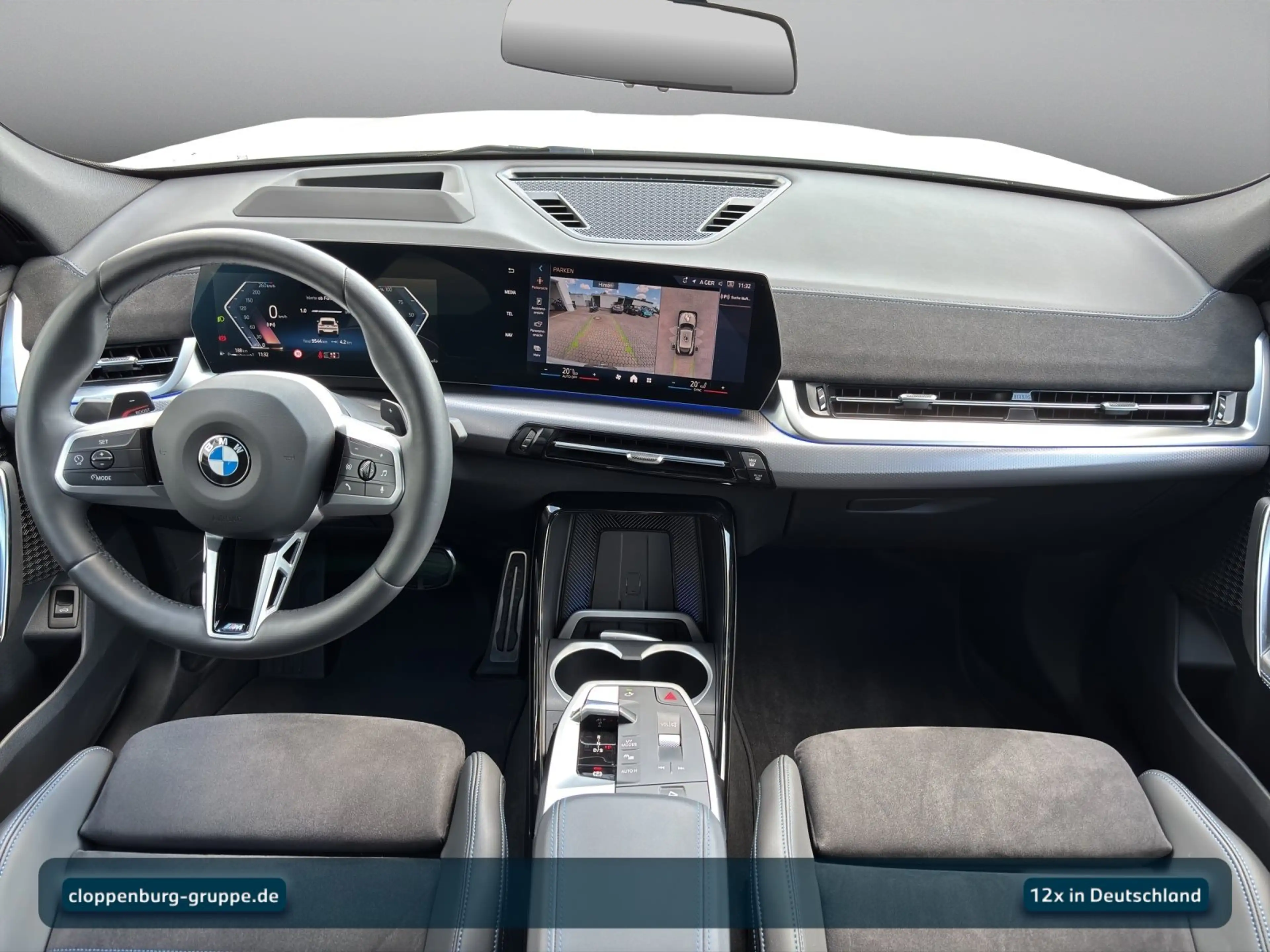 BMW X2 sDrive20i Head-Up+AHK+Navi+ACC+SHZ+KeyGO+HiFi — photo 15