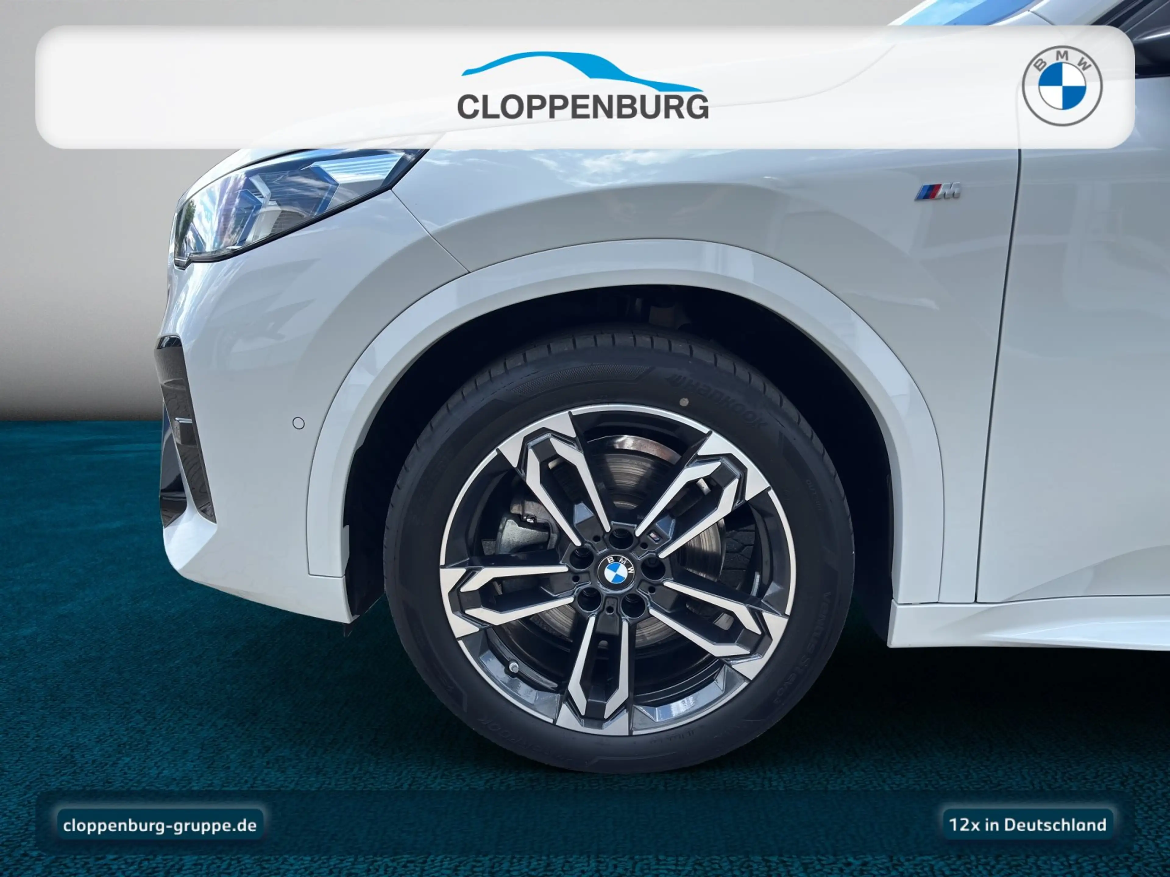 BMW X2 sDrive20i Head-Up+AHK+Navi+ACC+SHZ+KeyGO+HiFi — photo 10