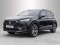 SEAT Tarraco FR 2.0 TSI DSG LED+PDC+PANO+ISOFIX Schwarz - thumbnail 3