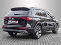 SEAT Tarraco FR 2.0 TSI DSG LED+PDC+PANO+ISOFIX Schwarz - thumbnail 4