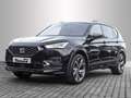 SEAT Tarraco FR 2.0 TSI DSG LED+PDC+PANO+ISOFIX Schwarz - thumbnail 3