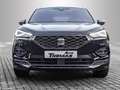 SEAT Tarraco FR 2.0 TSI DSG LED+PDC+PANO+ISOFIX Schwarz - thumbnail 5