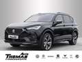 SEAT Tarraco FR 2.0 TSI DSG LED+PDC+PANO+ISOFIX Schwarz - thumbnail 1