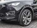 SEAT Tarraco FR 2.0 TSI DSG LED+PDC+PANO+ISOFIX Schwarz - thumbnail 8
