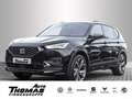SEAT Tarraco FR 2.0 TSI DSG LED+PDC+PANO+ISOFIX Schwarz - thumbnail 1