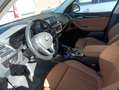 BMW X3 sDrive 18dA xLine Blanco - thumbnail 7