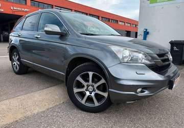 2.2 i-DTEC 150 Luxury 4-WD 1ére MAIN