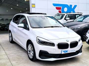 225xe iPerformance Active Tourer