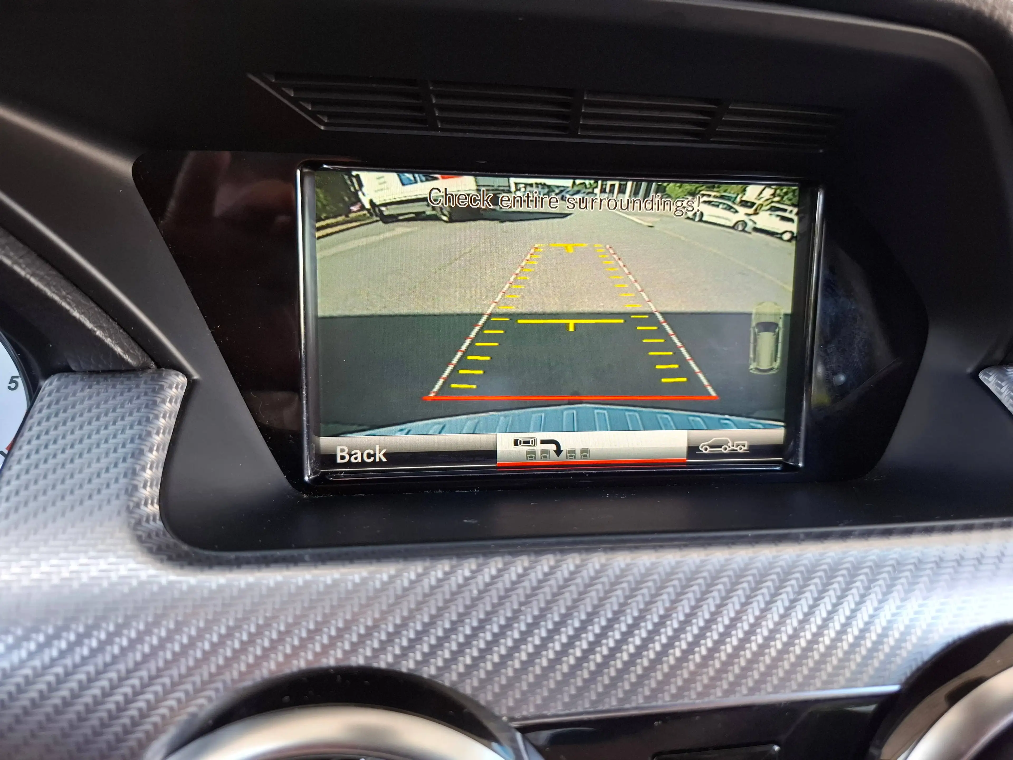 Mercedes-Benz GLK 350 GLK 350 CDI 4Matic*Standhzg*COMAND*AHK*Leder*XENON — photo 15