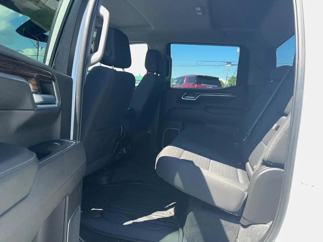 GMC Sierra 1500 снимка GMC Sierra 1500