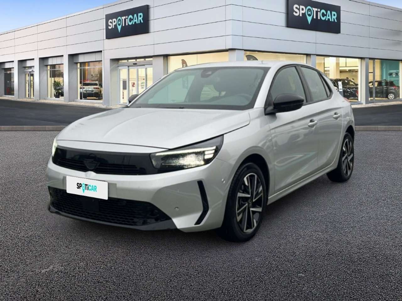 Opel Corsa 6ª serie - Corsa 1.2 100 CV GS