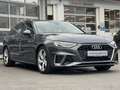 Audi A4 AVANT 40TFSI 2xS-LINE VIRTUAL-COCKPIT MATRIX Grijs - thumbnail 1