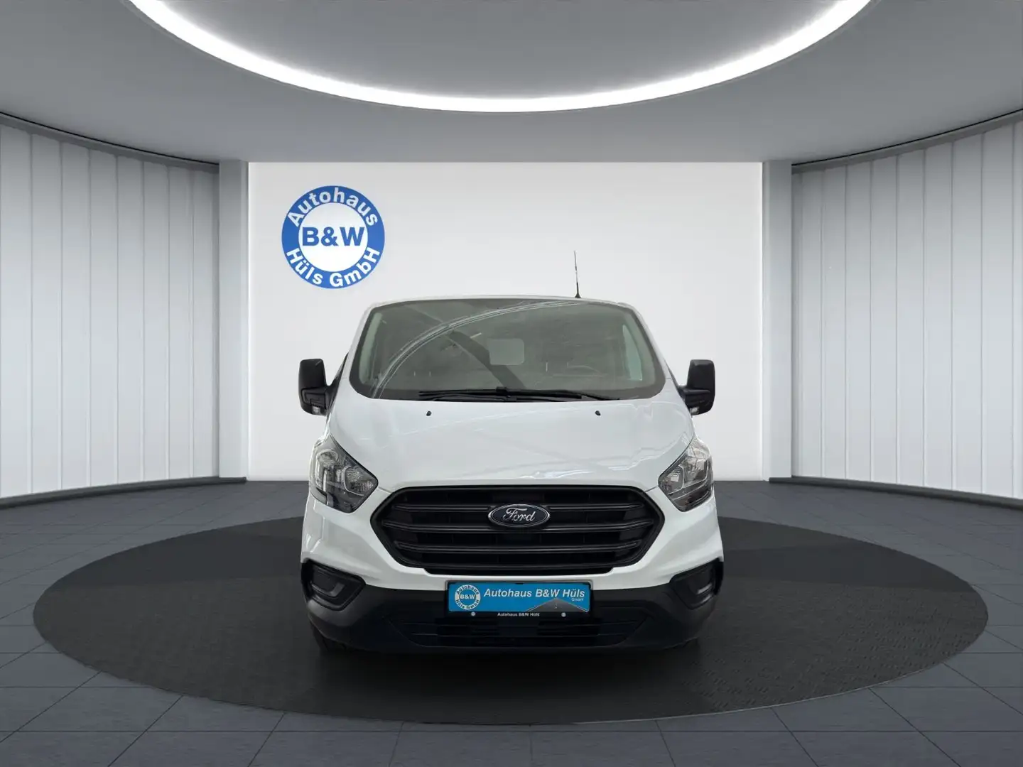 Ford Transit Custom 300 L1 Trend*1.Ha*AHK - 2