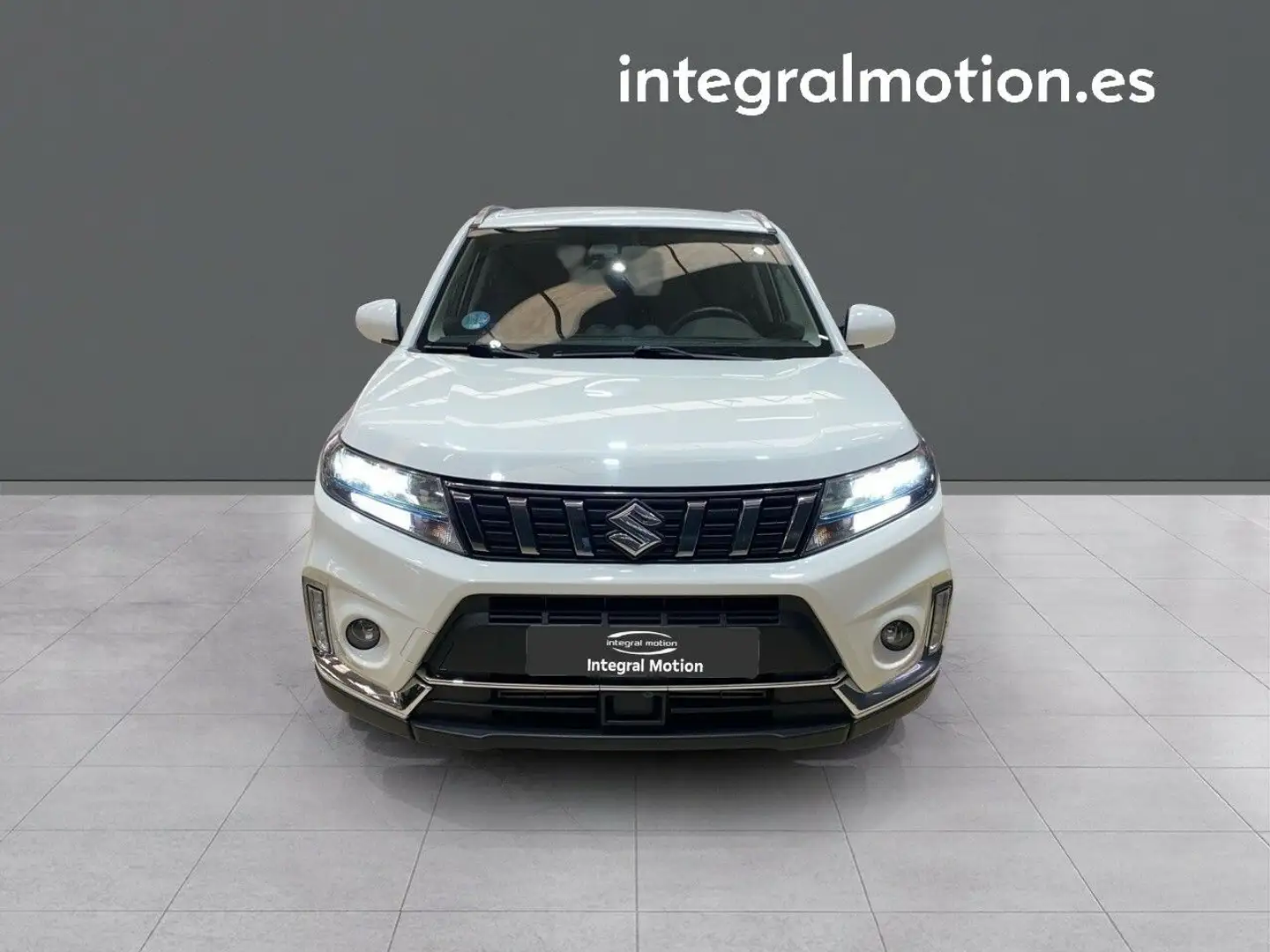 Suzuki Vitara 1.4 GAS 129CV - 2