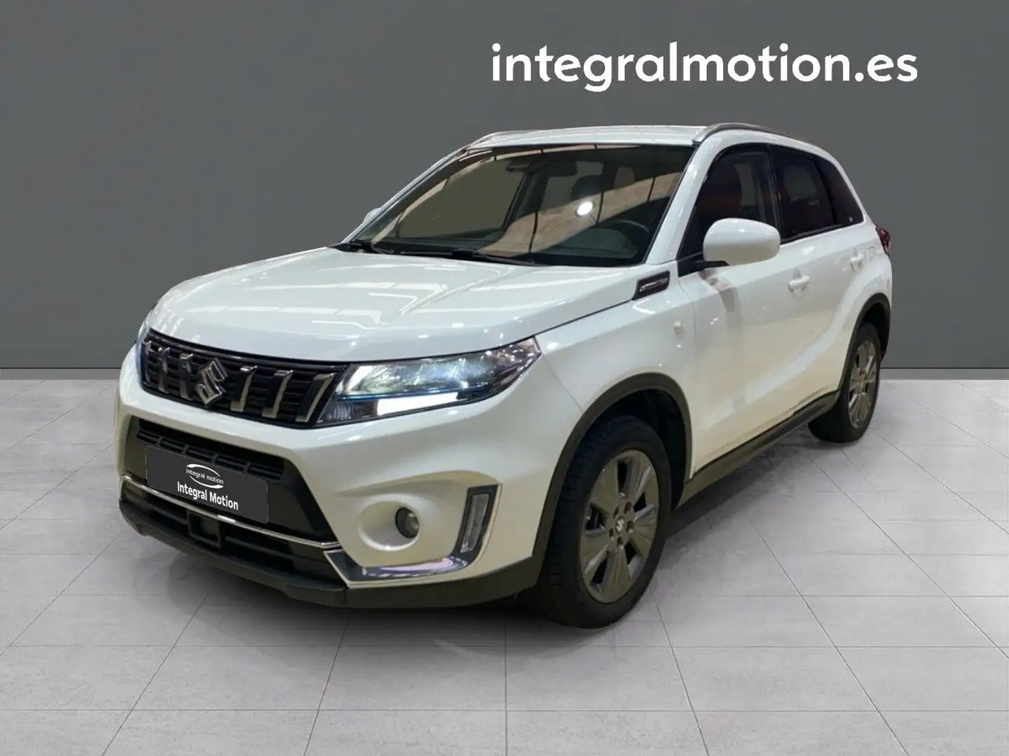 Suzuki Vitara 1.4 GAS 129CV - 1