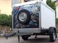 Brenderup Thule Typ C01 Koffer 750kg Weiß - thumbnail 4