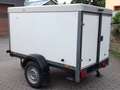 Brenderup Thule Typ C01 Koffer 750kg Weiß - thumbnail 1