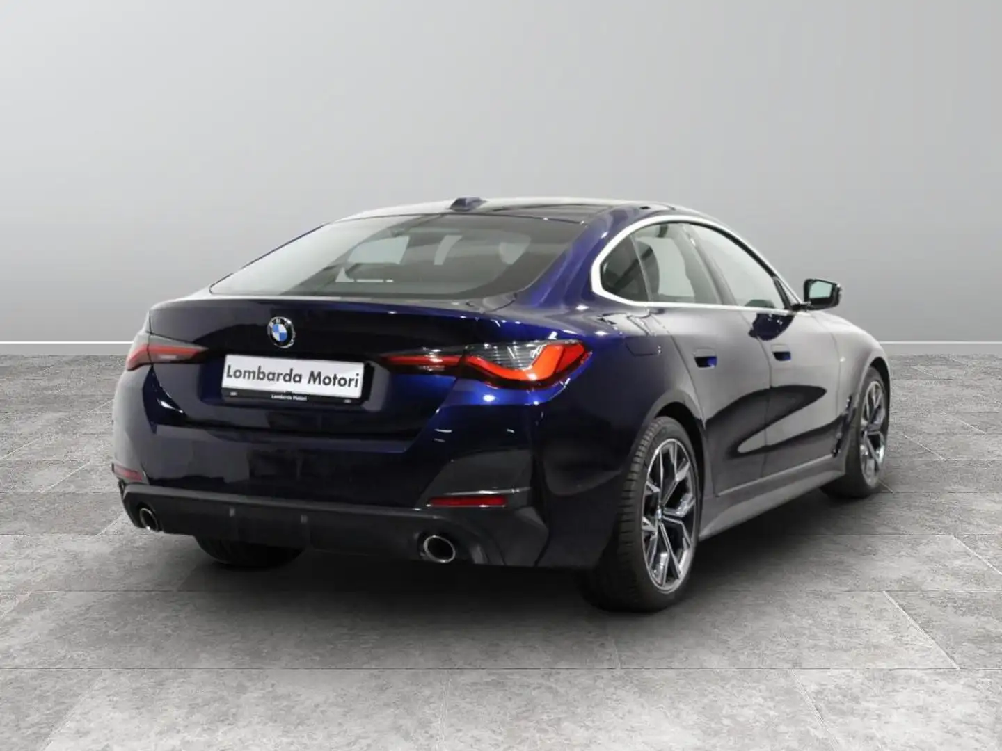 BMW 430 i Gran Coupe Msport auto - 2