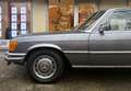 Mercedes-Benz S 280 350 SE W116 *ENTIEREMENT RESTAUREE* Negro - thumbnail 14