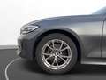 BMW 320 d xDrive Limousine Sport Line Head-Up DAB Grigio - thumbnail 15