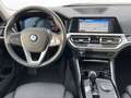 BMW 320 d xDrive Limousine Sport Line Head-Up DAB Grijs - thumbnail 9