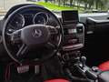 Mercedes-Benz G 350 G 350d Aut. Gris - thumbnail 10