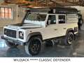 Land Rover Defender 110 TD4 WOMO *AluCab *Solar *Ausbau Weiß - thumbnail 5
