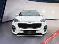Kia Sportage GT-Line 4WD/Panorama/Sitzbelüftung Blanc - thumbnail 2