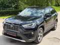 Toyota RAV 4 RAV4 2,5 Hybrid VIP AWD VIP Schwarz - thumbnail 1
