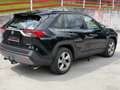 Toyota RAV 4 RAV4 2,5 Hybrid VIP AWD VIP Schwarz - thumbnail 2