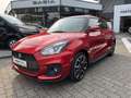 Suzuki Swift 1.4 Boosterjet Assistenz-Paket Rood - thumbnail 3