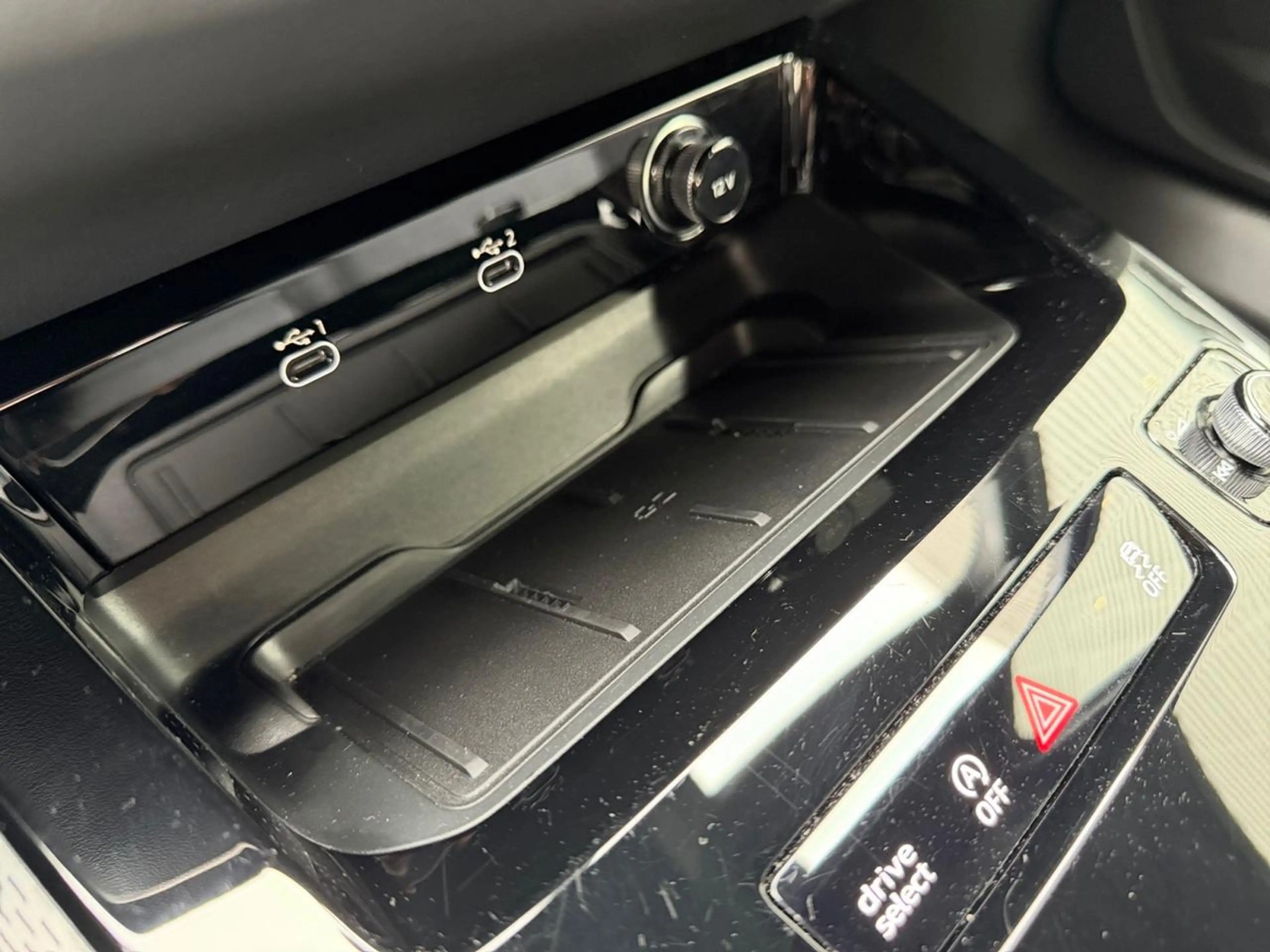 Audi A5 2.0 TFSI S line S tronic — photo 14