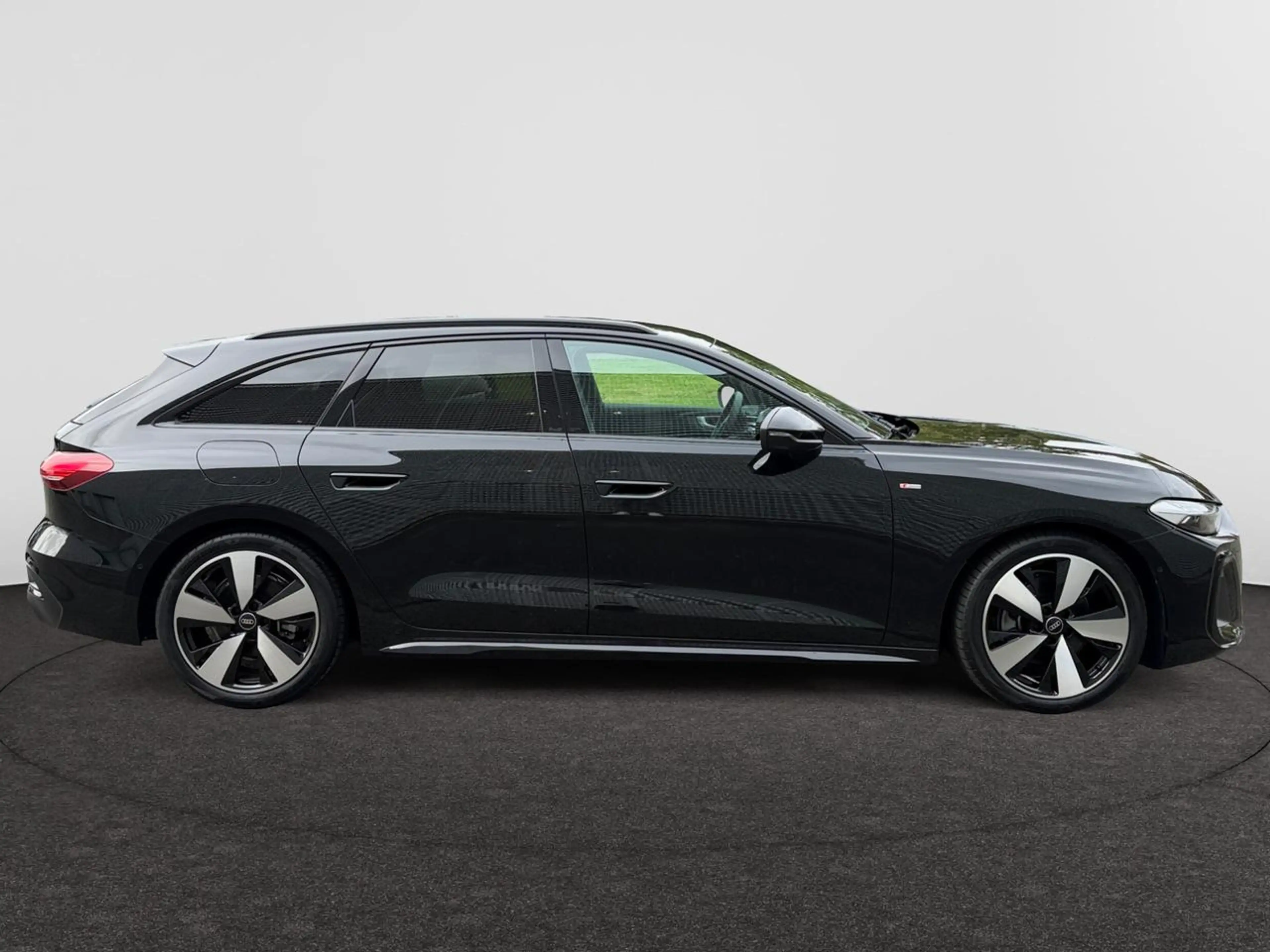 Audi A5 2.0 TFSI S line S tronic — photo 8